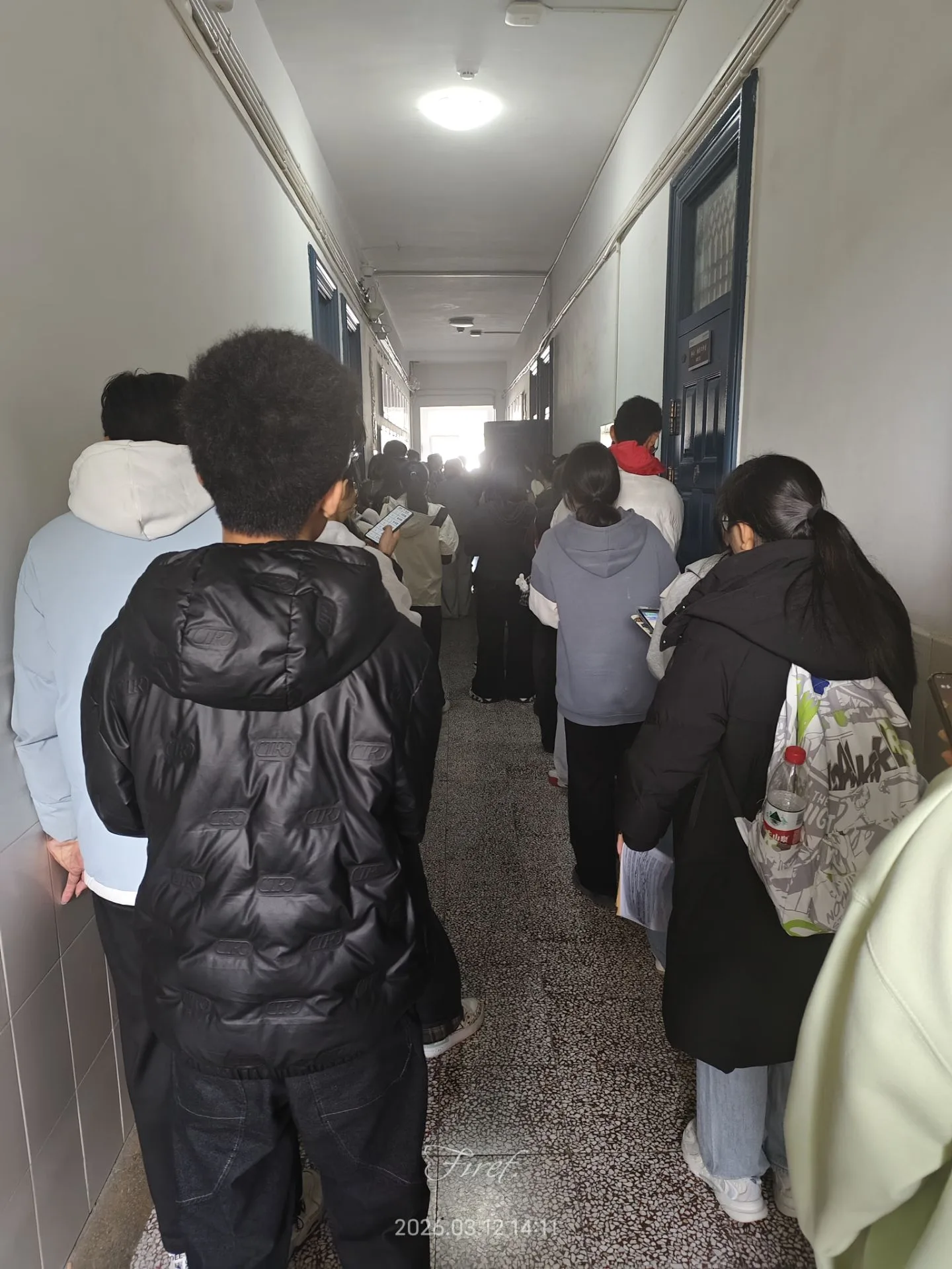 2026 年 3 月 13 日的日记配图 2